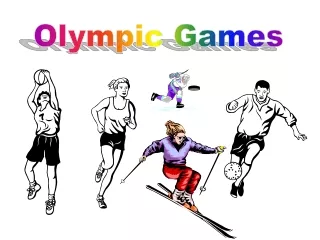 Olympic Games