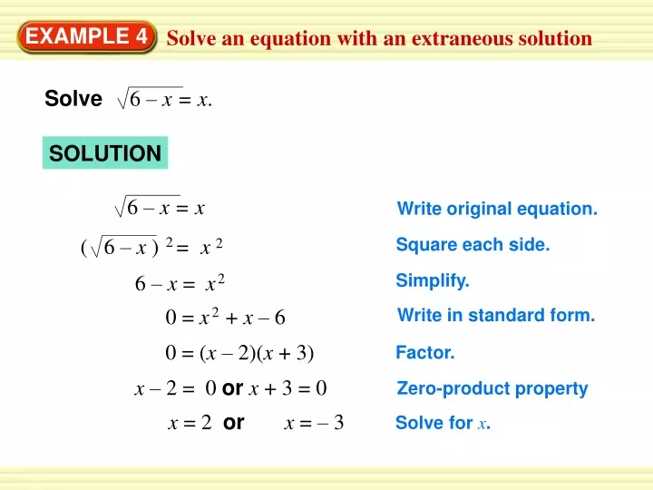 solve 6 x x