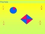 Understanding Fractions: Basics & Examples - slide 1