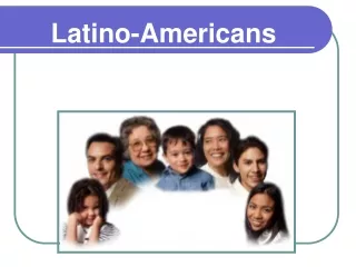Latino-Americans