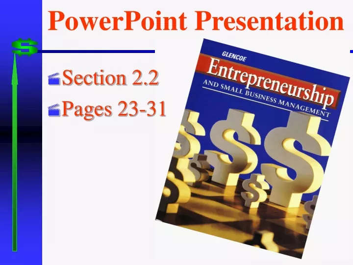 powerpoint presentation