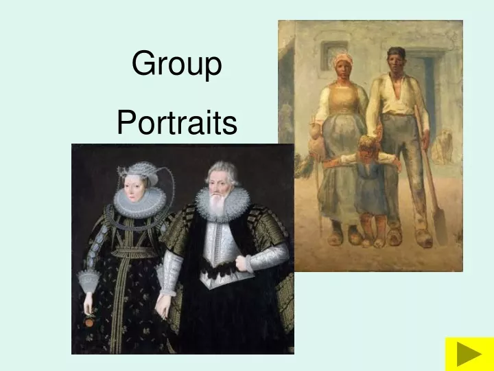 group portraits