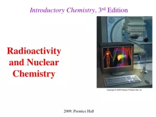 Introductory Chemistry , 3 rd  Edition