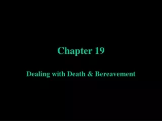 Chapter 19