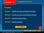 PPT - Introduction to Electricity PowerPoint Presentation, free ...