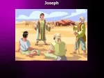Joseph - slide 1