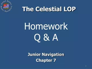 Homework Q &amp; A