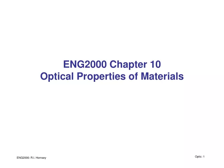 eng2000 chapter 10 optical properties of materials