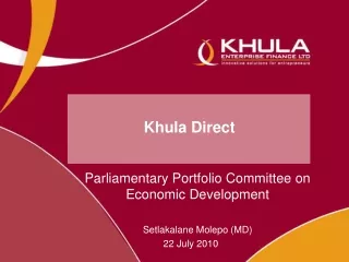 Khula Direct
