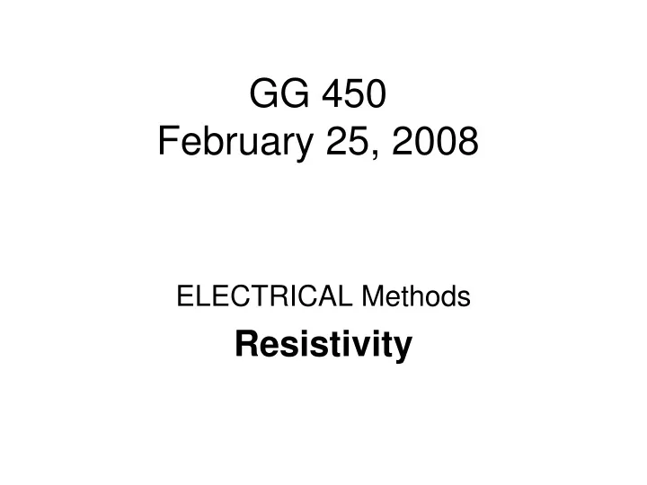 gg 450 february 25 2008