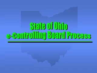 The Old Way Of Processing Controlling Board Requests