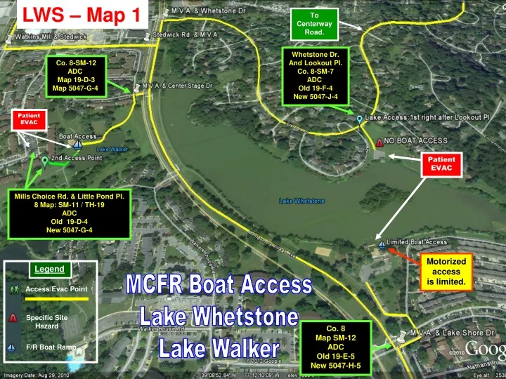 lws map 1