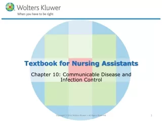 Textbook for Nursing Assistants