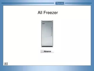 All Freezer