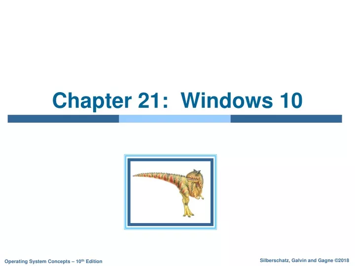 chapter 21 windows 10