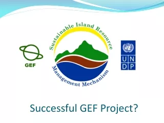 Successful GEF Project?