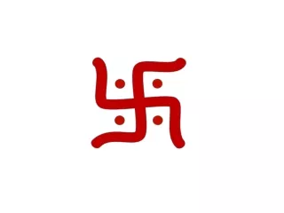 The Oldest known Symbol.