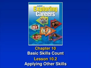 Chapter 10 Basic Skills Count