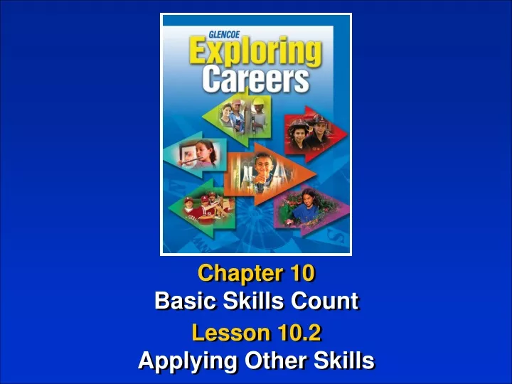 chapter 10 basic skills count