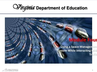 Virginia Department of Education