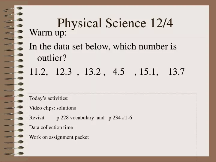 physical science 12 4