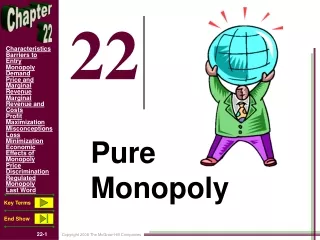 Pure Monopoly