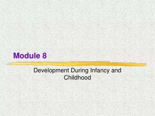 Module 8