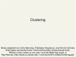 Efficient Clustering Techniques for Grouping Objects - A Comprehensive Guide - slide 1