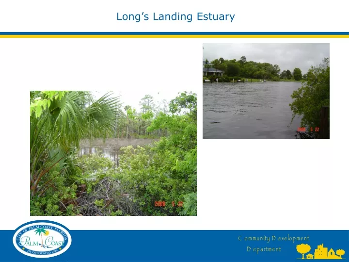 long s landing estuary