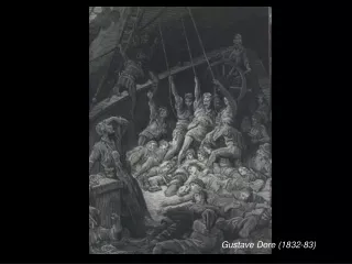 Gustave Dore (1832-83)