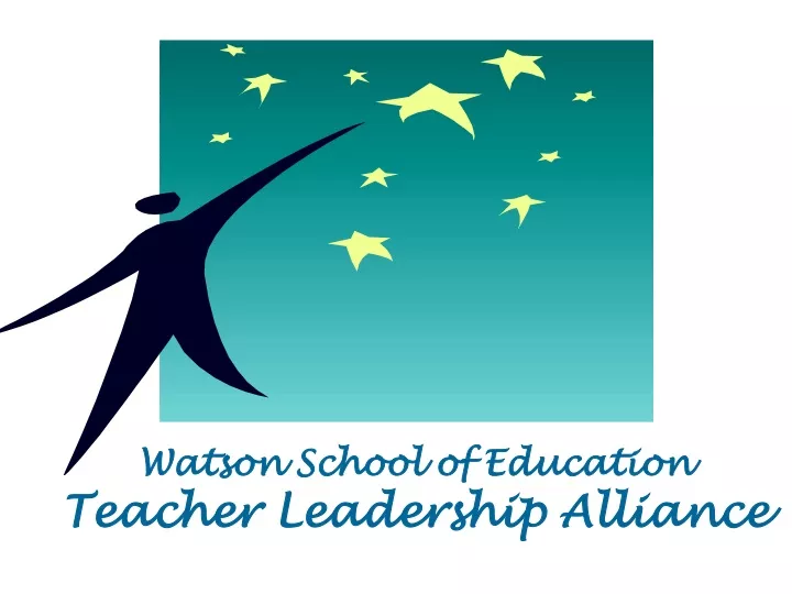 watson school of education teacher leadership