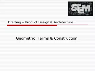 Drafting – Product Design &amp; Architecture