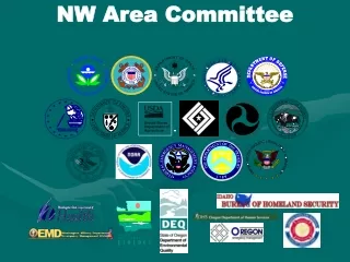 NW Area Committee
