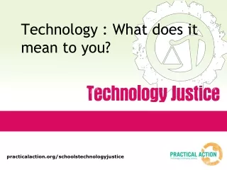 practicalaction/schoolstechnologyjustice