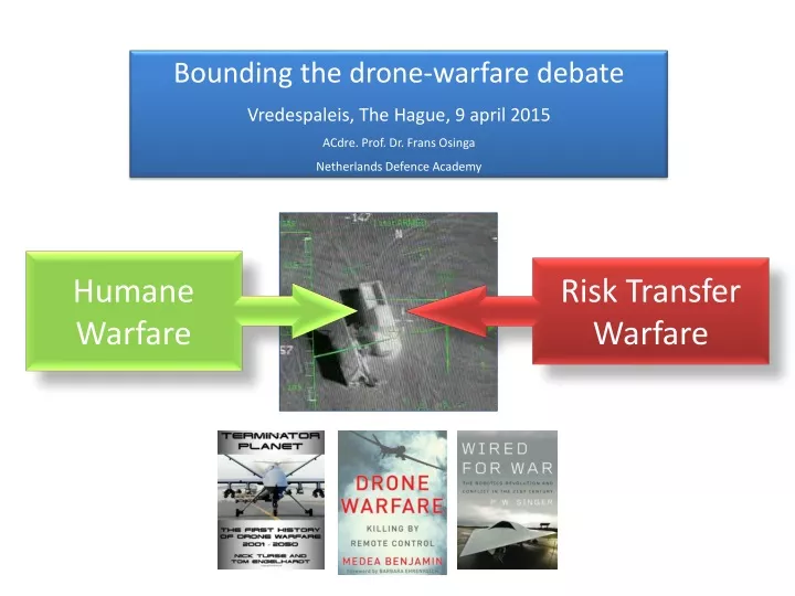 bounding the drone warfare debate vredespaleis