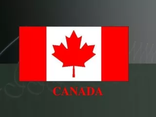 CANADA