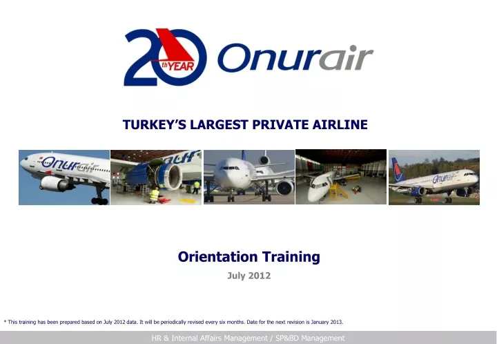 turkey s largest private airline