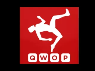 Title:  QWOP Developer:  Bennett Foddy Genre:  Casual Skill Game Price:  Free