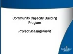 Comprehensive Project Management Essentials Guide - slide 1