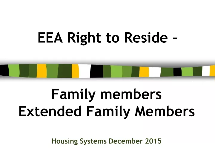 eea right to reside