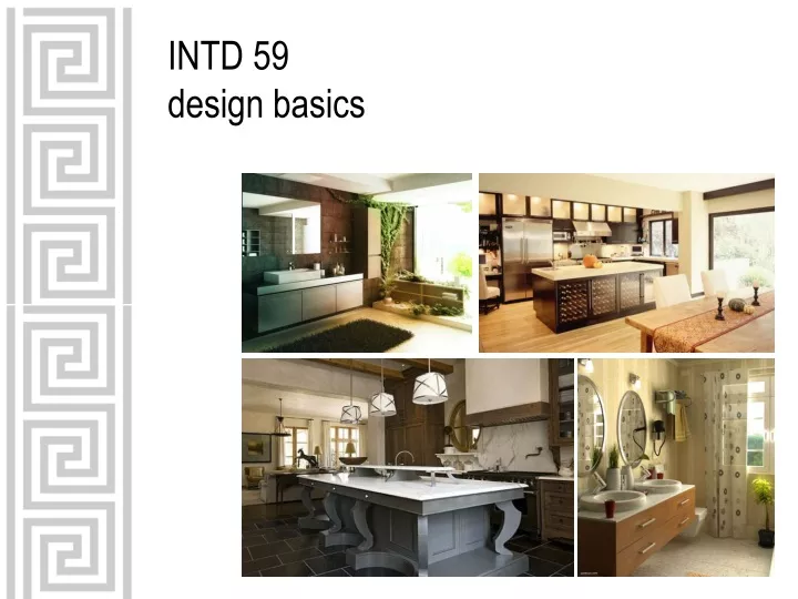 intd 59 design basics