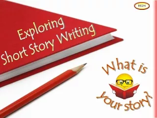 What is  your story?