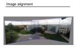 Image Alignment Techniques and Challenges: A Comprehensive Overview - slide 1