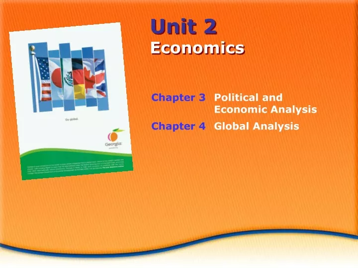 unit 2 economics