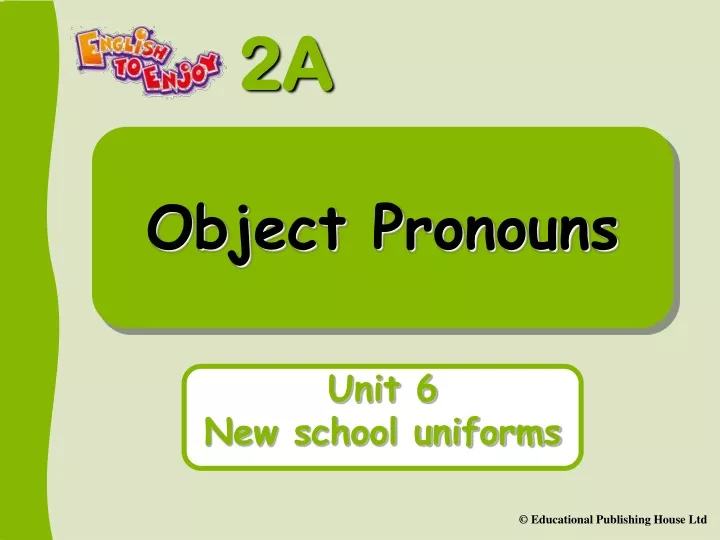 unit 6 new school uniforms