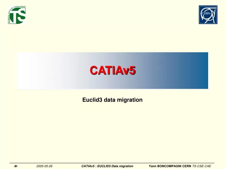 catiav5