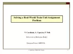PPT - 21CLD Learning Activity Rubrics Real-World Problem Solving and ...