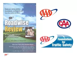 What is  Roadwise Review?