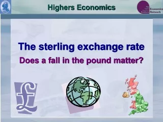 Highers Economics