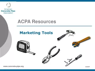 ACPA Resources